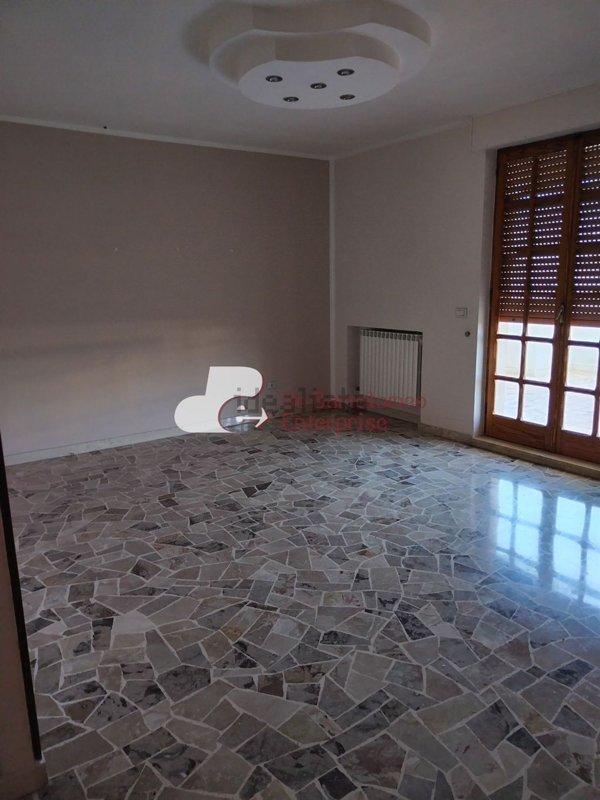 appartamento in vendita a Capurso