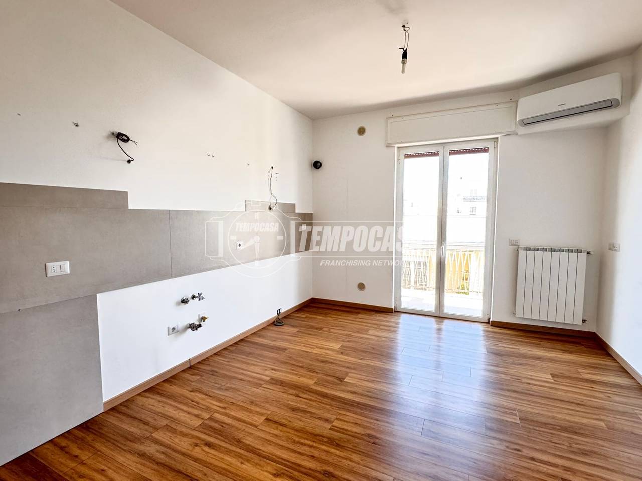 appartamento in vendita a Capurso