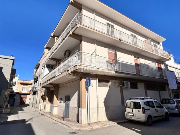 appartamento in vendita a Capurso