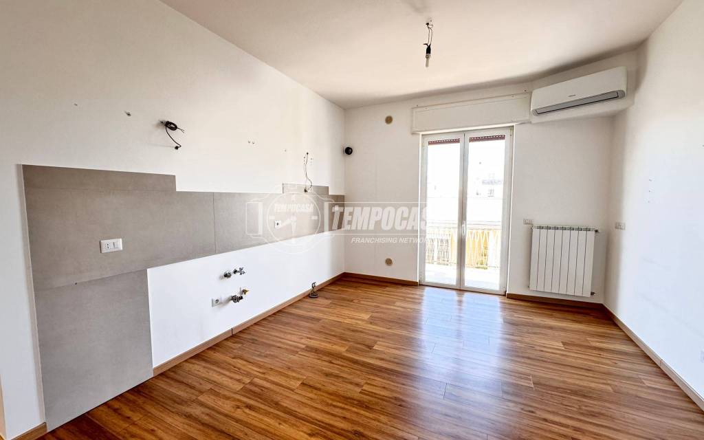 appartamento in vendita a Capurso
