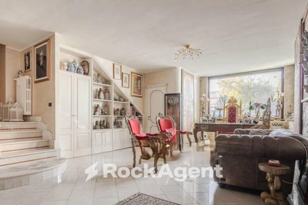 appartamento in vendita a Capurso