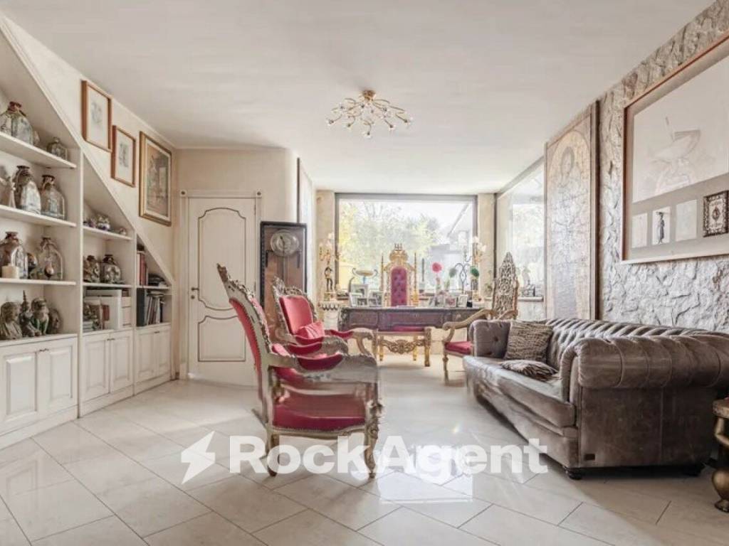 appartamento in vendita a Capurso