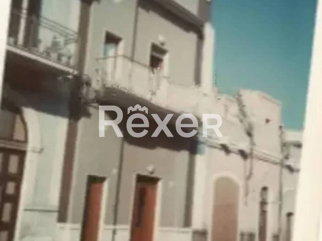 appartamento in vendita a Capurso