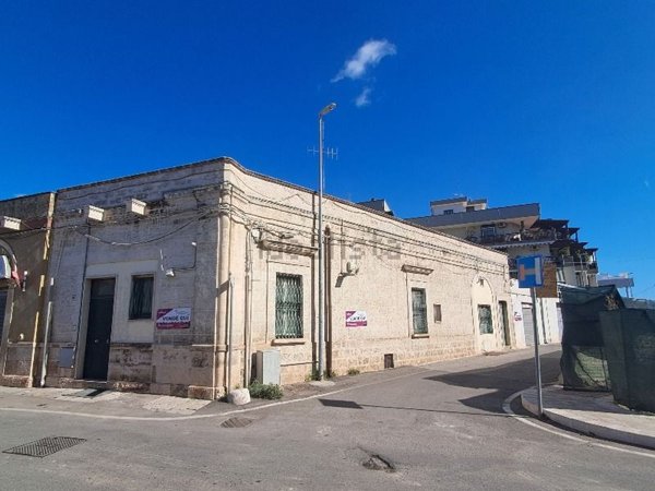 casa indipendente in vendita a Capurso