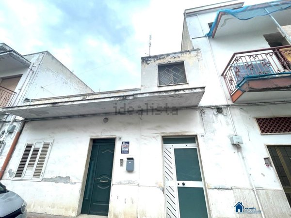 casa indipendente in vendita a Capurso