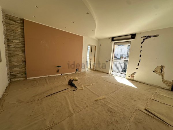 appartamento in vendita a Capurso