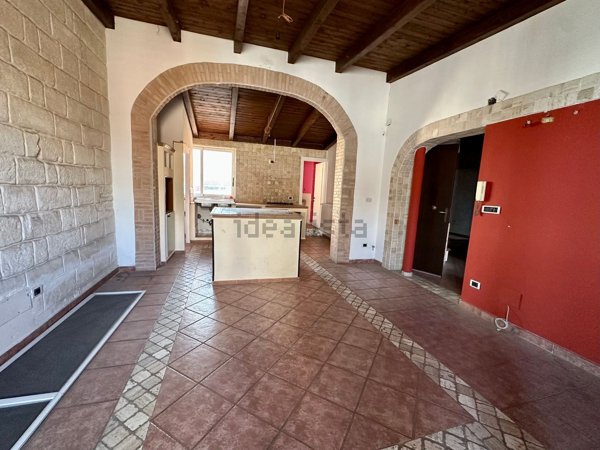 appartamento in vendita a Capurso