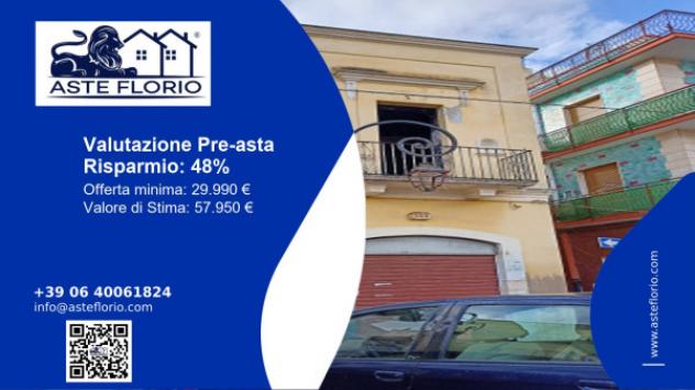 appartamento in vendita a Capurso