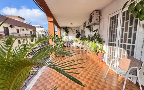 appartamento in vendita a Capurso