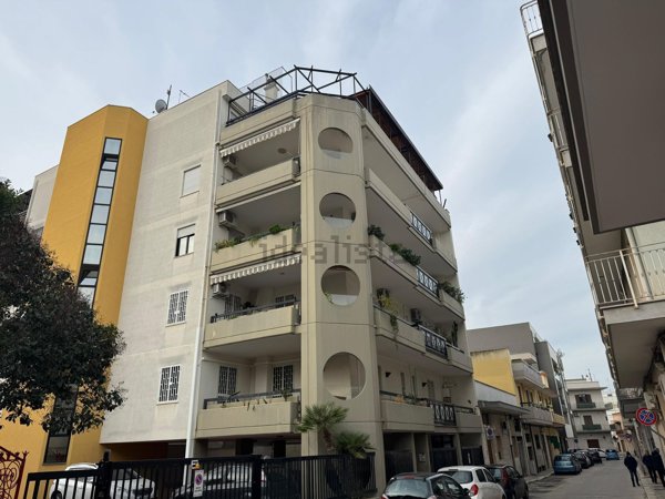 appartamento in vendita a Capurso