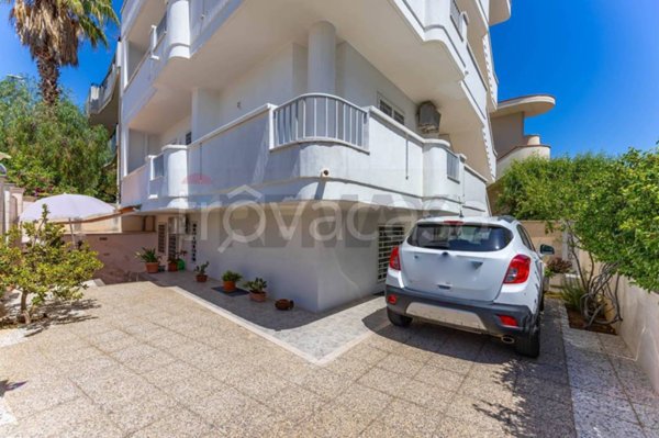 appartamento in vendita a Capurso