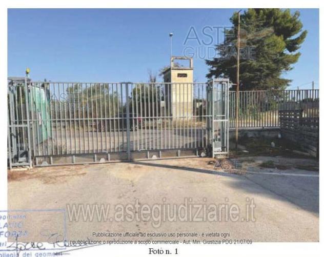 negozio in vendita a Capurso