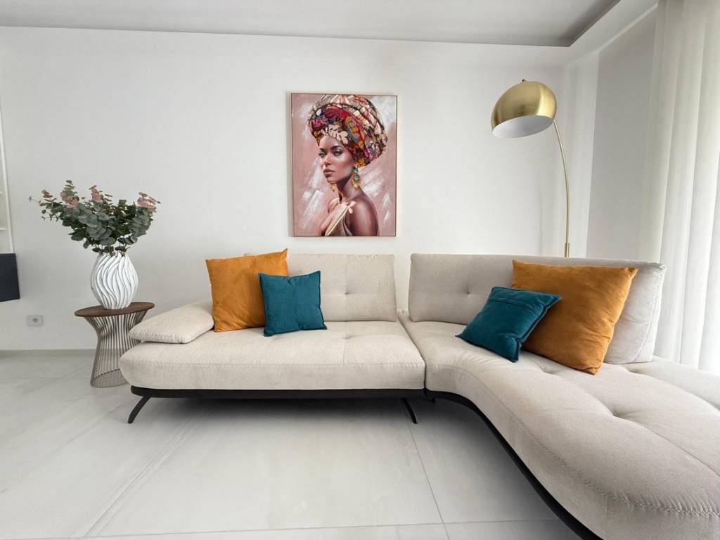 appartamento in vendita a Capurso