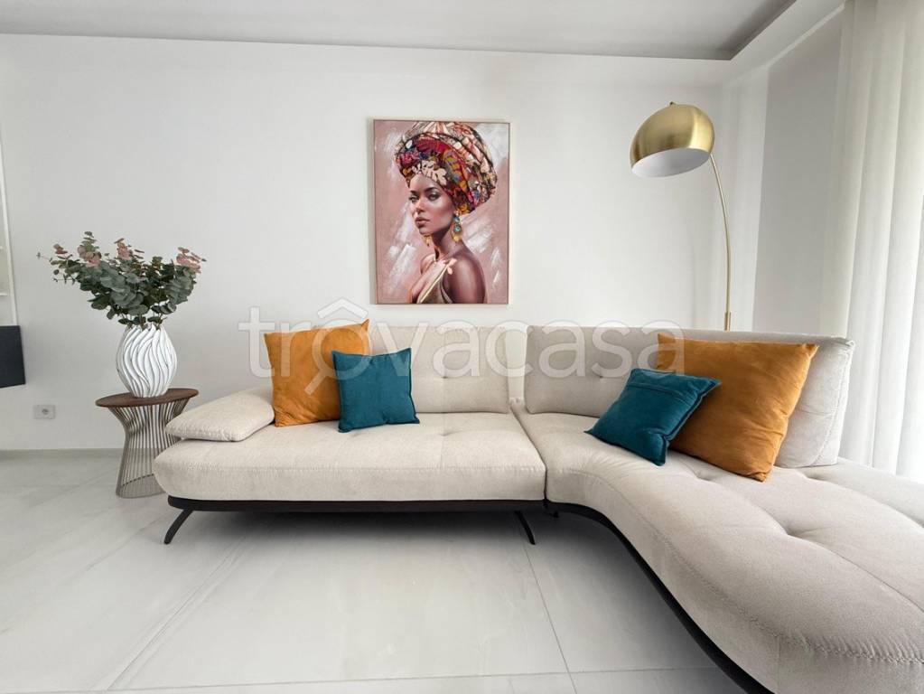 appartamento in vendita a Capurso