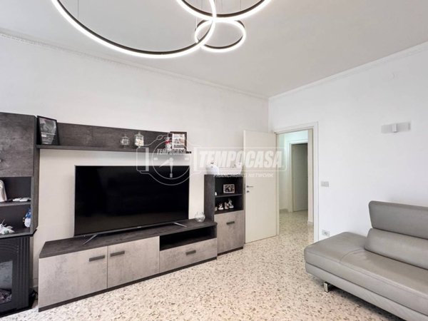 appartamento in vendita a Capurso