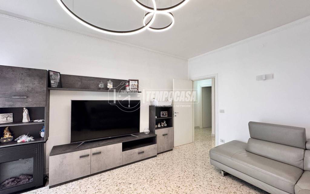 appartamento in vendita a Capurso