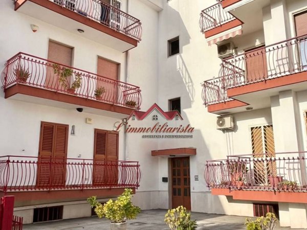 appartamento in vendita a Capurso