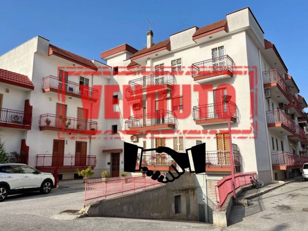 appartamento in vendita a Capurso