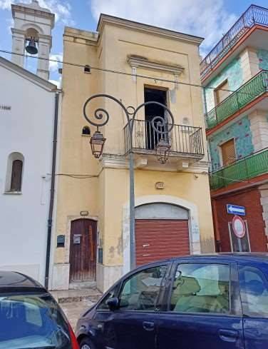 appartamento in vendita a Capurso