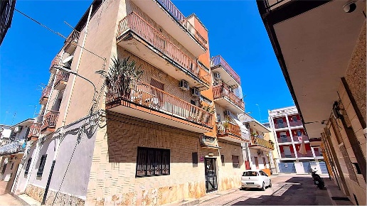 appartamento in vendita a Capurso