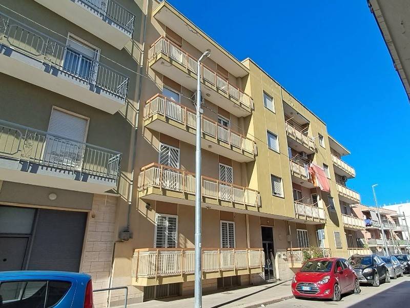 appartamento in vendita a Capurso