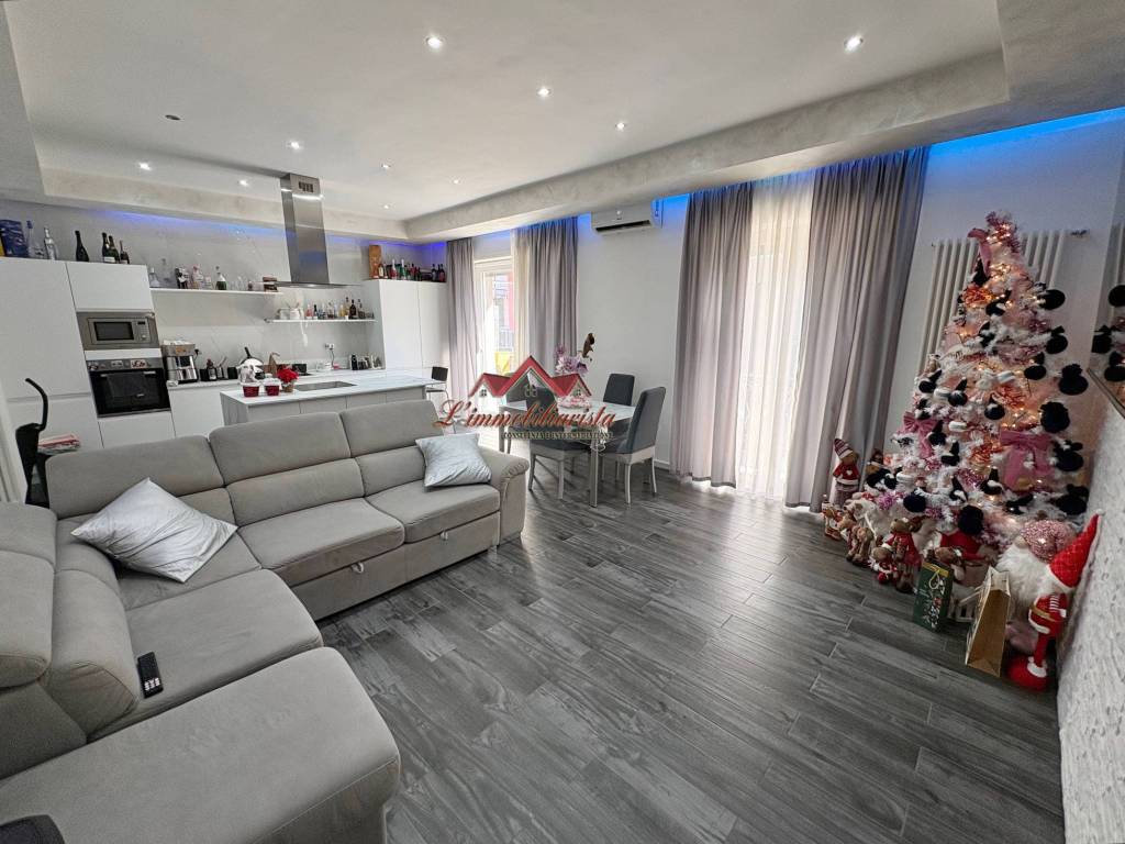 appartamento in vendita a Capurso