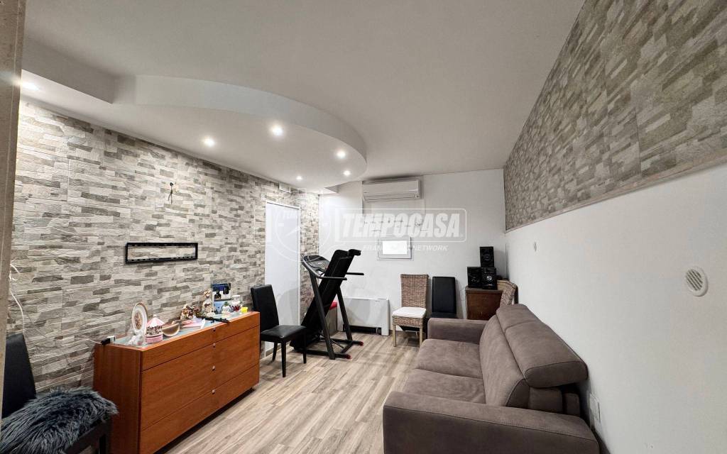 appartamento in vendita a Capurso