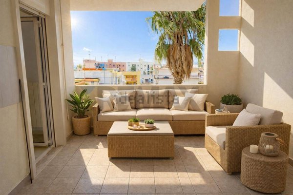 appartamento in vendita a Capurso