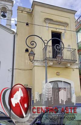 casa indipendente in vendita a Capurso