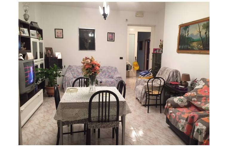 appartamento in vendita a Capurso