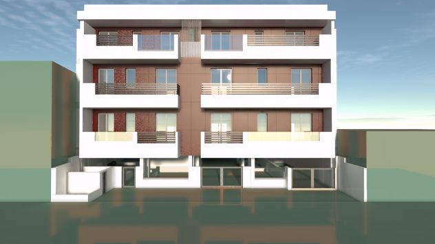 appartamento in vendita a Capurso