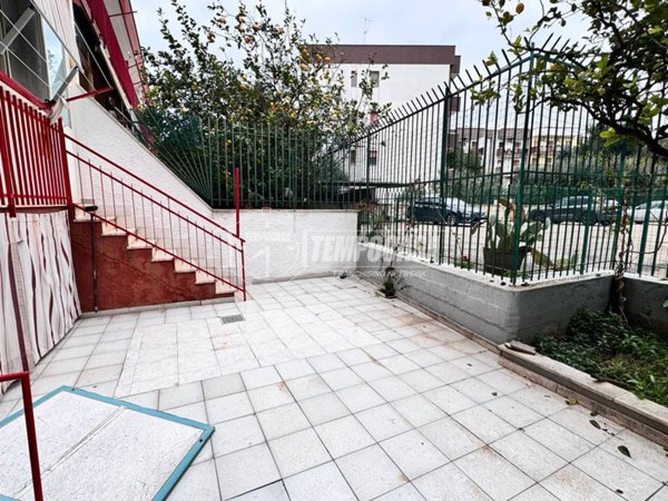 casa indipendente in vendita a Capurso