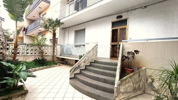 casa indipendente in vendita a Capurso