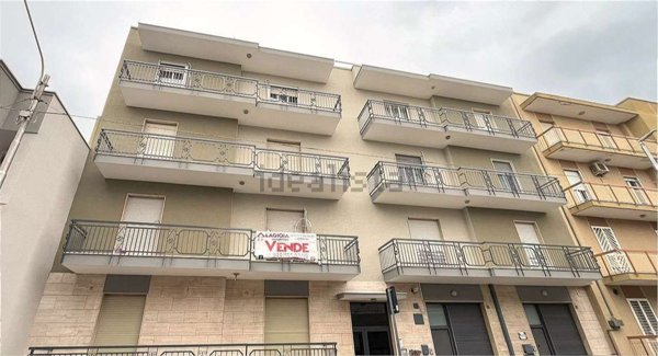 appartamento in vendita a Capurso