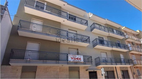 appartamento in vendita a Capurso