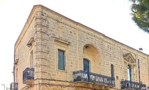 appartamento in vendita a Capurso