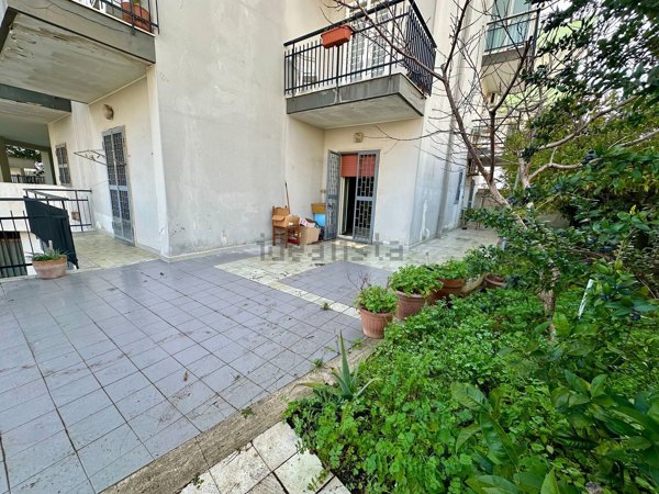 appartamento in vendita a Capurso