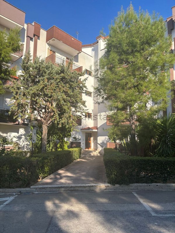 appartamento in vendita a Capurso