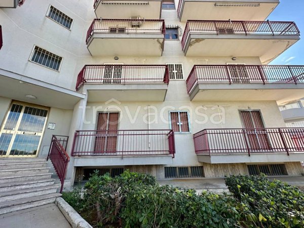 appartamento in vendita a Capurso