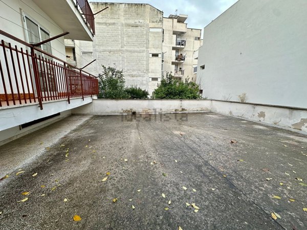 appartamento in vendita a Capurso