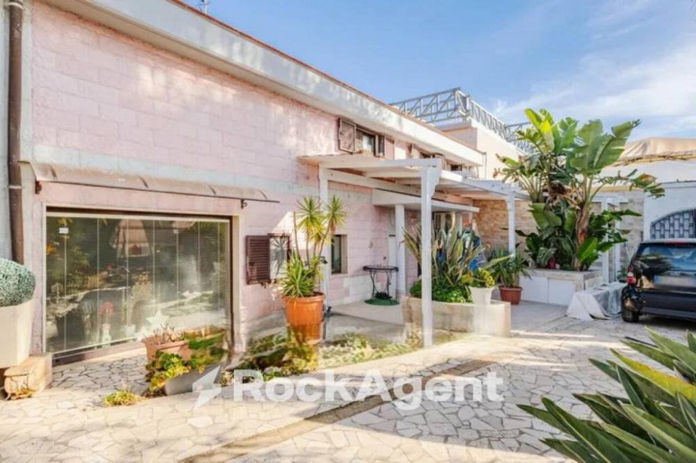 appartamento in vendita a Capurso