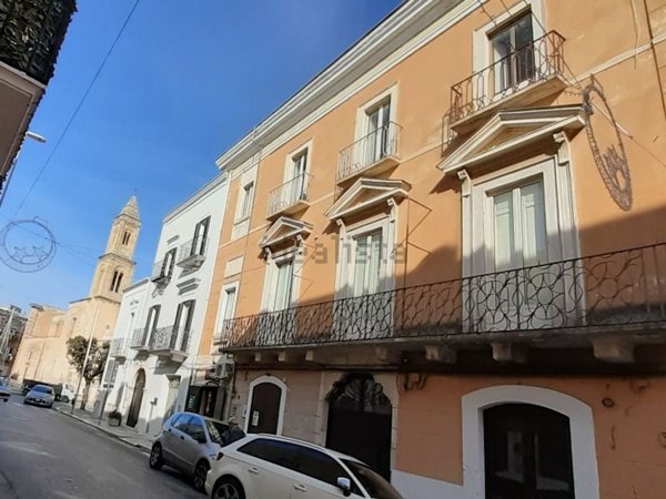 appartamento in vendita a Capurso