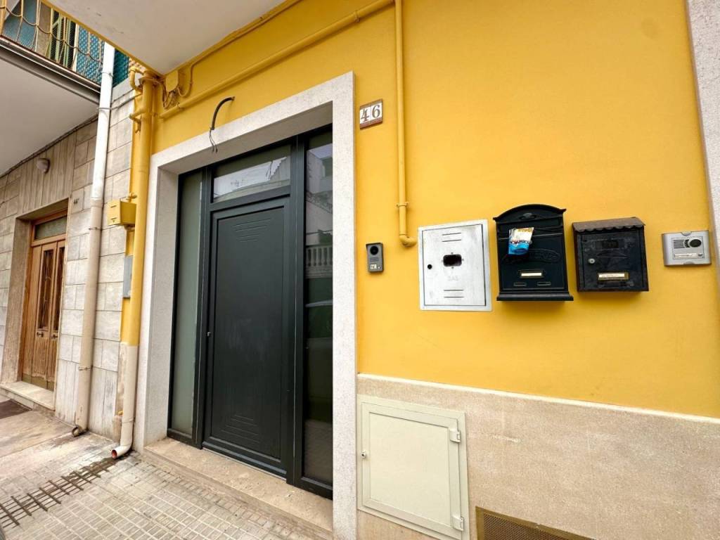 casa indipendente in vendita a Capurso