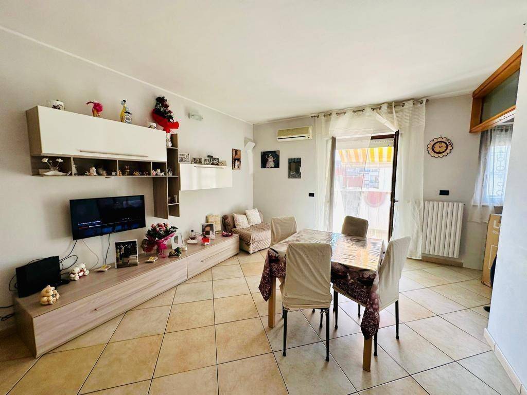 appartamento in vendita a Capurso