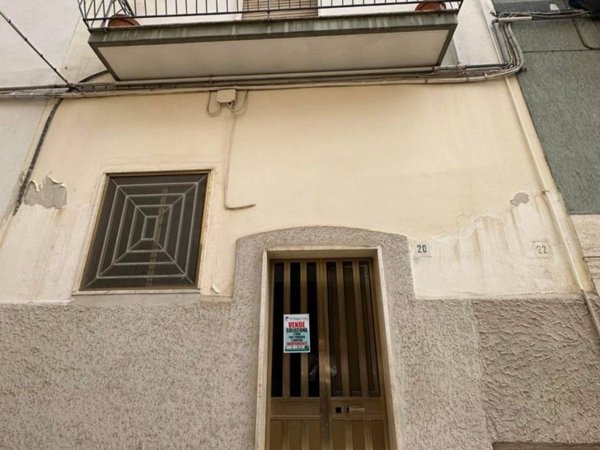 casa indipendente in vendita a Capurso