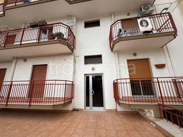 appartamento in vendita a Capurso