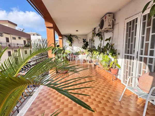 appartamento in vendita a Capurso