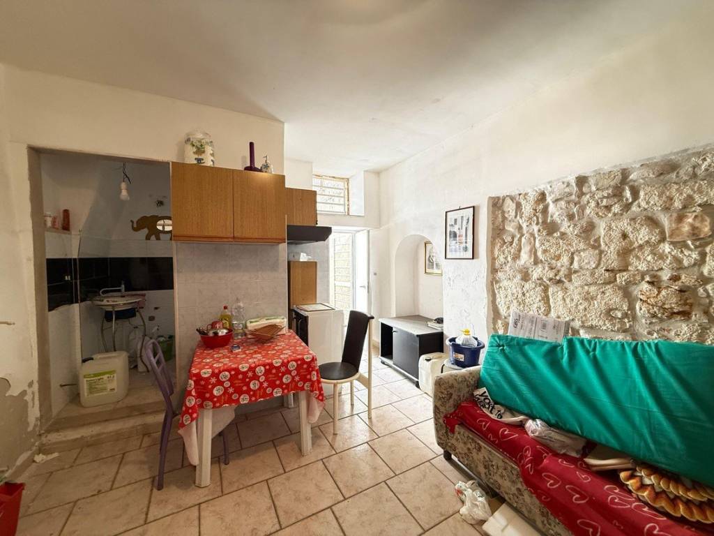 casa indipendente in vendita a Capurso