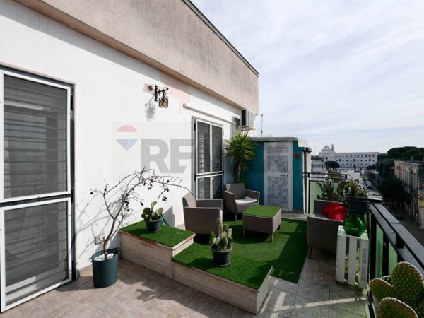 appartamento in vendita a Capurso