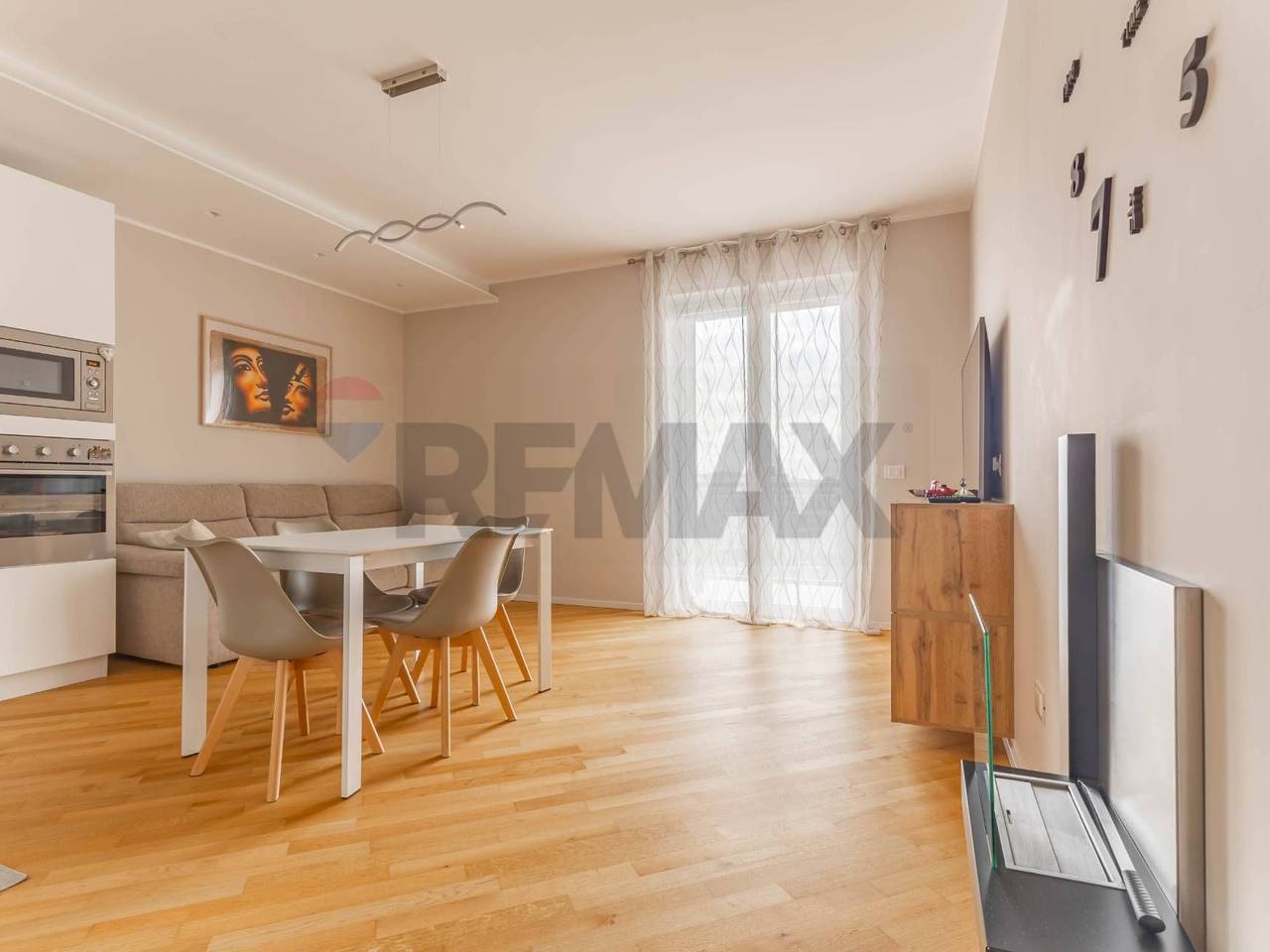 appartamento in vendita a Capurso